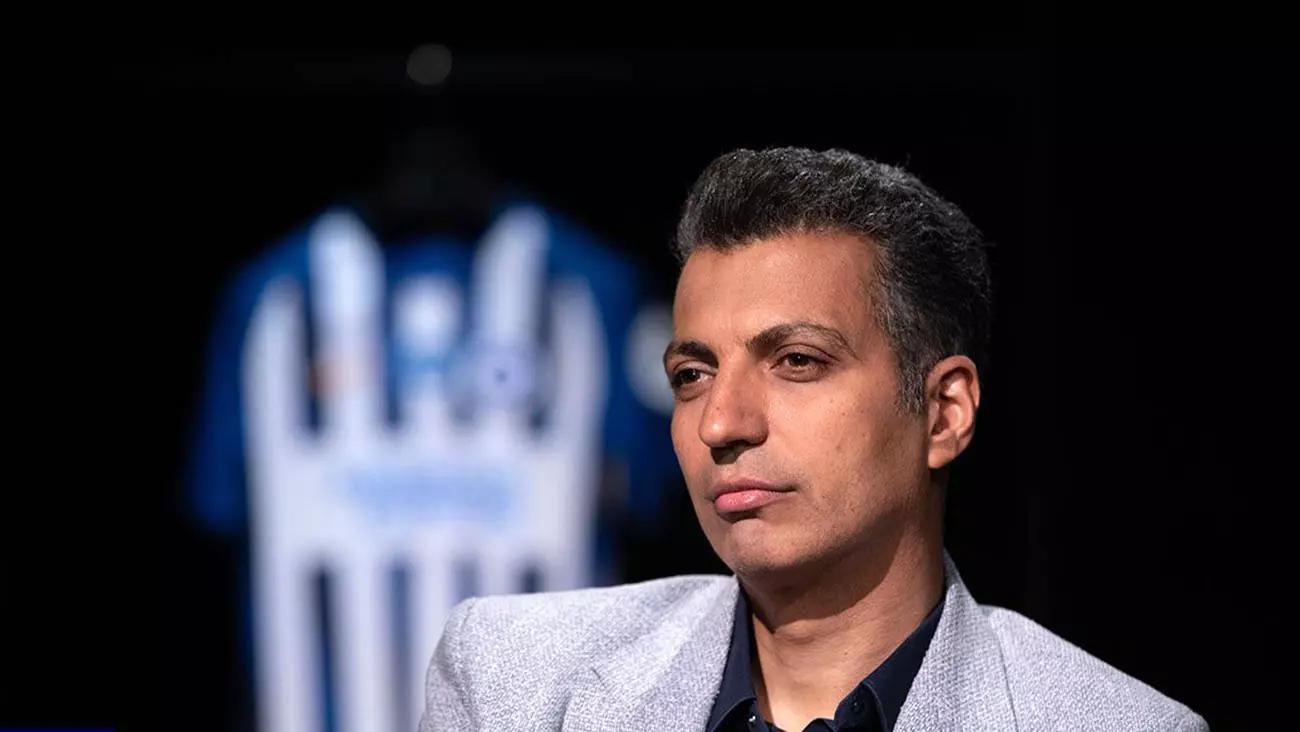 فردوسی‌پور درباره تعطیلی برنامه ۹۰: مردم و مدیران صداوسیما انتخابش کردند؛ تعطیل شد