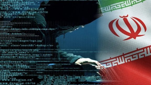 حمله سایبری هکرهای جمهوری اسلامی موجب قطع آب منطقهای در ایرلند شد