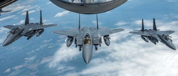 دیپلمات پیشین اسرائیل: پایان جنگ باید تهدید حکومت ایران علیه آمریکا و اسرائیل را برطرف کند