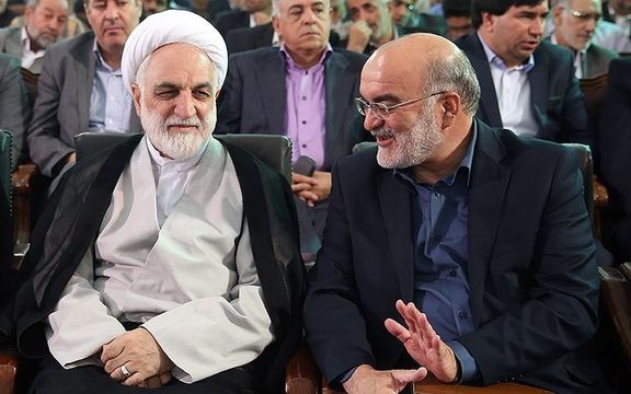 السلطات الإيرانية تعيّن قاضيا متهما بانتهاكات حقوقية أمينًا للجنة حقوق الإنسان