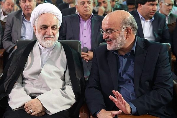 السلطات الإيرانية تعيّن قاضيا متهما بانتهاكات حقوقية أمينًا للجنة حقوق الإنسان