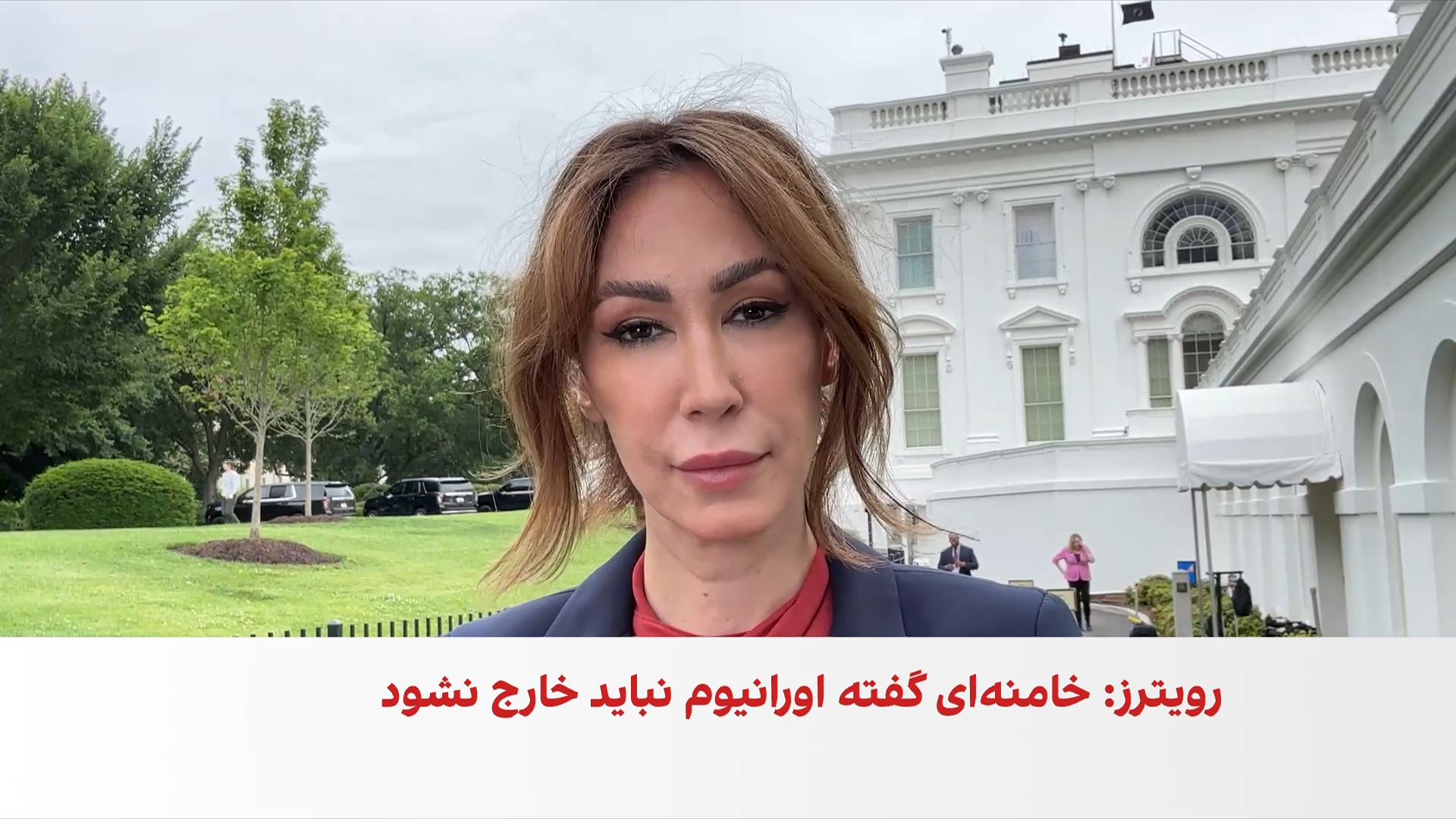آسوشیتدپرس: احمد وحیدی نقش پررنگی در موضع سخت تهران در مذاکرات دارد