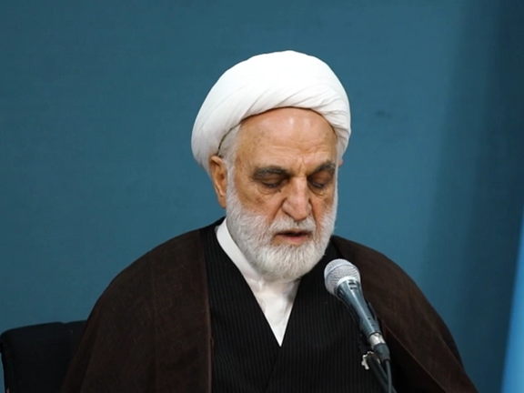 رییس قوه قضاییه: کسانی که در حادثه کرمان با دشمن همصدا شدند باید تعقیب شوند