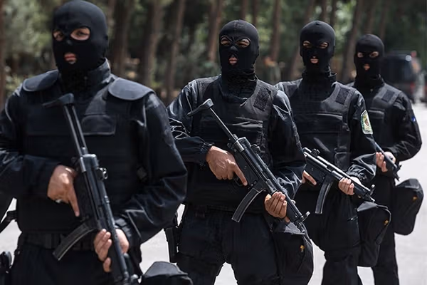 آلمان: برخورد جمهوری اسلامی با معترضان را با دقت بسیار بالا زیر نظر داریم