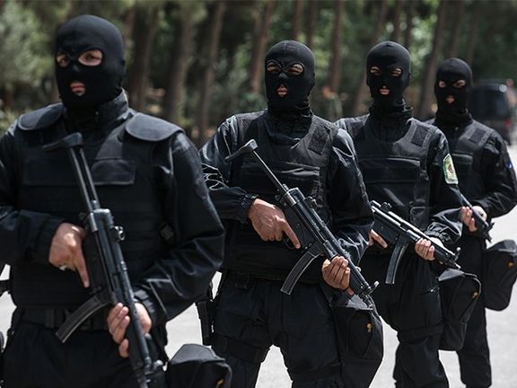 آلمان: برخورد جمهوری اسلامی با معترضان را با دقت بسیار بالا زیر نظر داریم