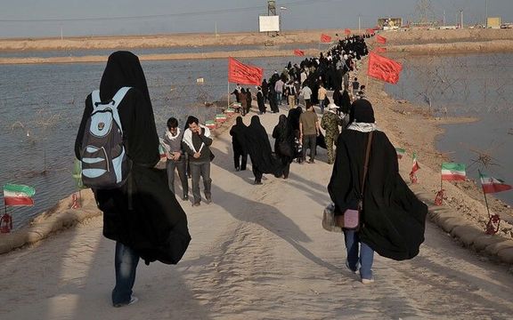 وزیر آموزش و پرورش: امسال یک میلیون دانشآموز را به راهیان نور اعزام میکنیم