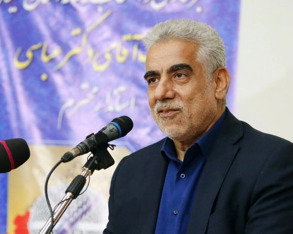 عباسی، استاندار گیلان: مسابقه ندادن ورزشکاران ما با رقبای اسرائیلی، افتخاری بزرگ است