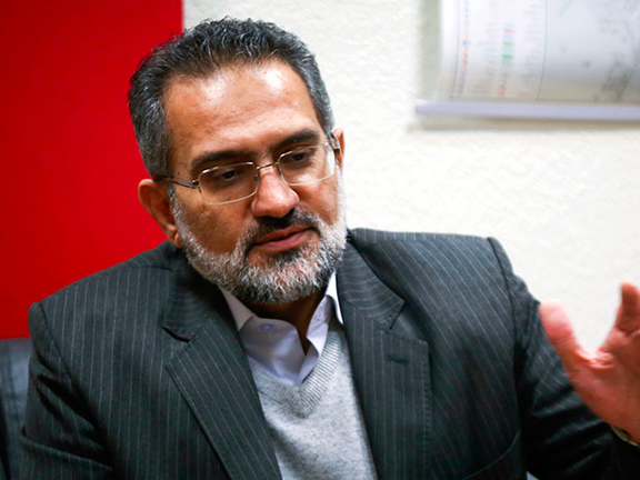 معاون پارلمانی رئیسی: اعتقاد راسخ داریم امدادهای غیبی شامل حال مجاهدان راه خدا میشود