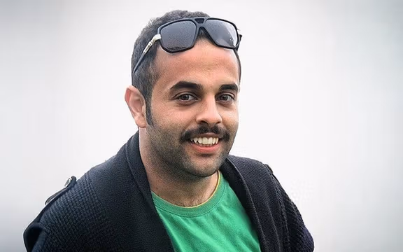 جعفر پناهی: جواد گنجی، فیلمساز، را کشتند و او را عضو بسیج معرفی کردند