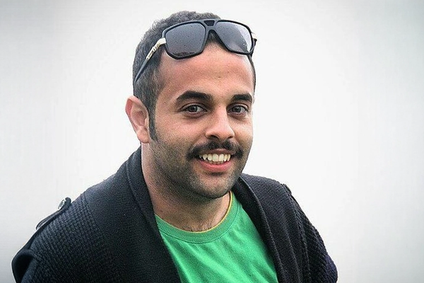 جعفر پناهی: جواد گنجی، فیلمساز، را کشتند و او را عضو بسیج معرفی کردند