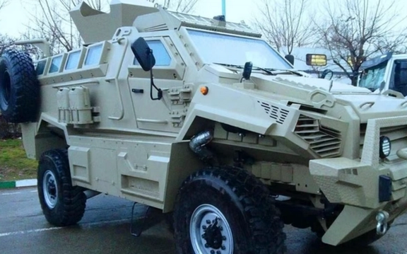 النظام يدعم شرطة بلوشستان إيران بمدرعات مضادة للرصاص.. ونشطاء يتخوفون من "مذابح جديدة"