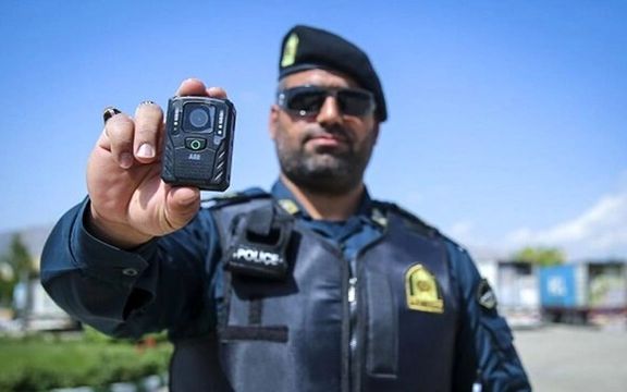 Policing without batons: Iran expands use of tech to preempt dissent
