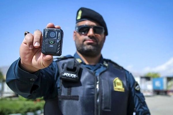 Policing without batons: Iran expands use of tech to preempt dissent
