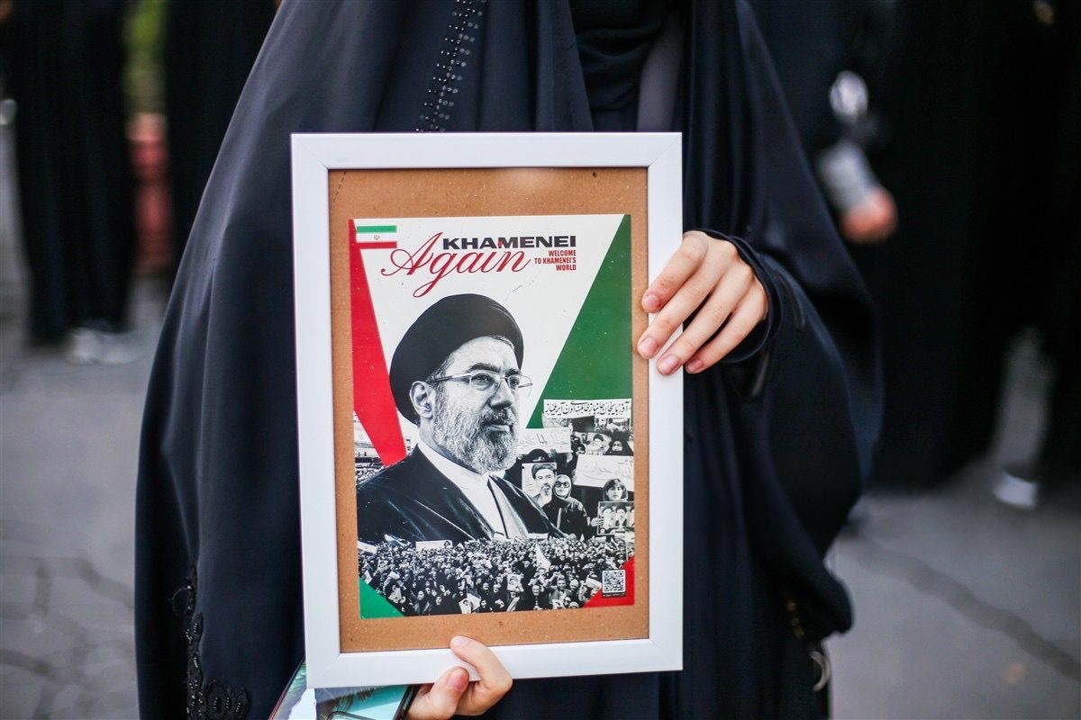 Talks or resistance? Iran's factions differ over path out of crisis