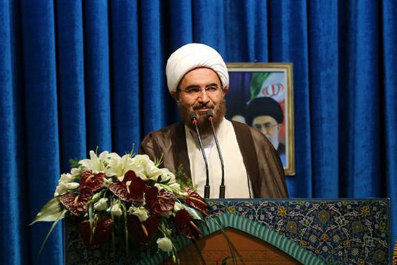 امام جمعه تهران: آمریکا مسئول اصلی اتفاقات در اوکراین است