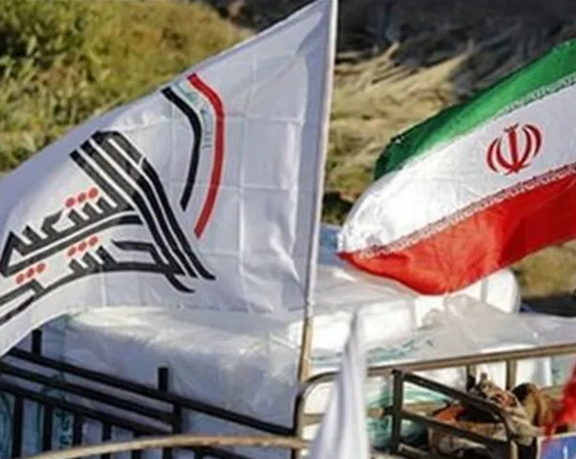 سفارت آمریکا در بغداد: قانون حشد الشعبی نفوذ جمهوری اسلامی در عراق را تقویت میکند