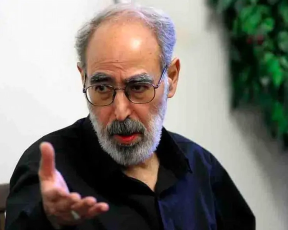 الناشط السجين أبو الفضل قدياني:خامنئي هو المسؤول عن مقتل أرميتا غراوند