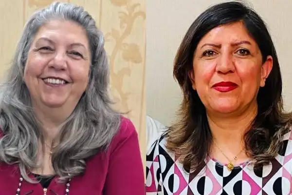 ادامه فشارها بر بهائیان؛ دو زن زندانی از حق ملاقات و دسترسی به درمان محروماند