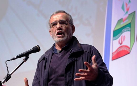 پزشکیان، نماینده تبریز: وقتی نمیتوانی پوشک بچه بخری چطور میخواهی بچهدار شوی؟