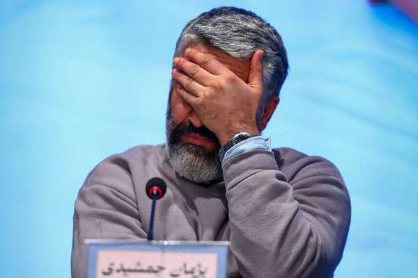 وکیل پژمان جمشیدی: جزای اتهامی که برای او در نظر گرفته بودند، اعدام است