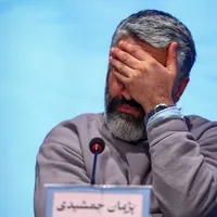 وکیل پژمان جمشیدی: جزای اتهامی که برای او در نظر گرفته بودند، اعدام است