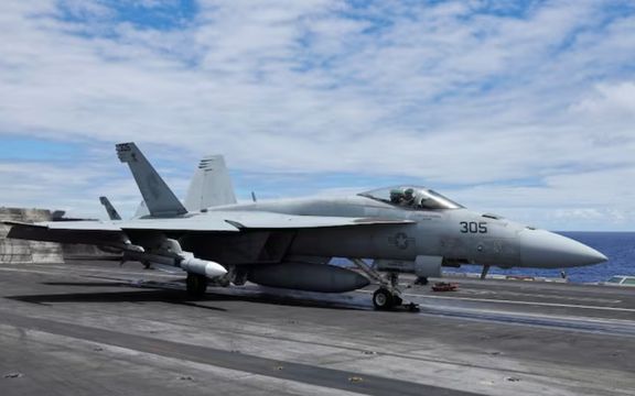 خبرگزاری رویترز: آمریکا مخفیگاههای رهبران حوثی را هدف قرار داده است