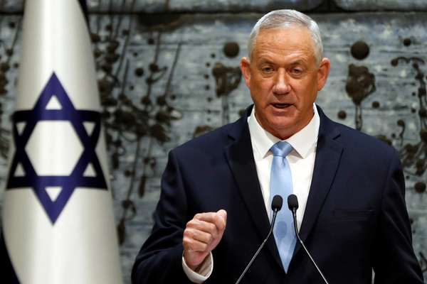 Israel Says Iran Using Two Bases To Launch Maritime Drone Attacks