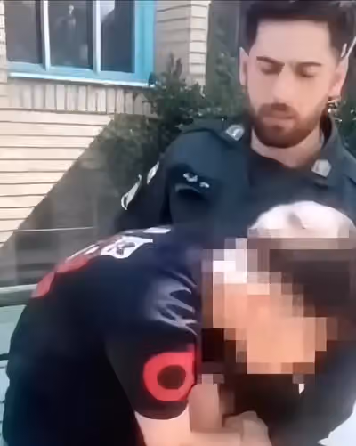 در پی واکنش گسترده مردم، مقامها از بازداشت ماموران متعرض به نوجوان تبریزی خبر دادند