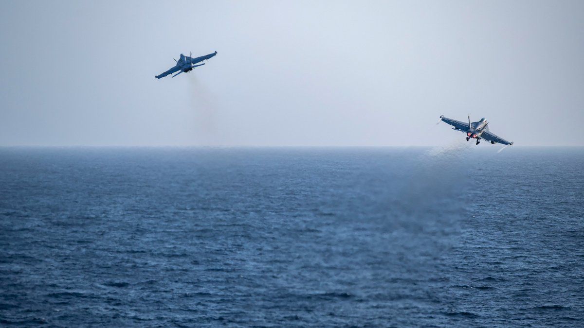 Iran-US ceasefire hangs in balance as Trump visits China