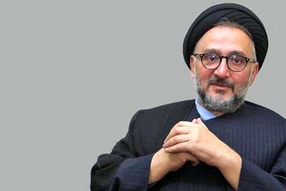 Khatami's long-time confidant Mohammad Ali Abtahi