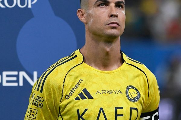 رونالدو پس از بریس: از گلزنی همیشه خوشحال میشوم اما من قهرمانی لیگ را میخواهم