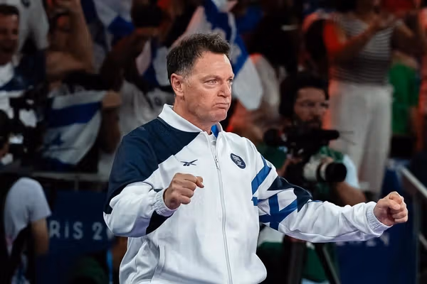 شانی هرشکو، سرمربی تیم ملی جودو اسرائیل: ایران را دوباره به سرزمین پارس تبدیل کنید