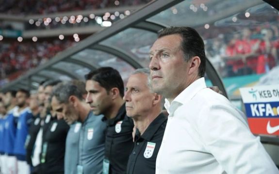 رای دیوان حکمیت ورزش درباره دستیاران ویلموتس؛ ۳۵۴ هزار یوروی دیگر به جریمه تاریخی اضافه شد