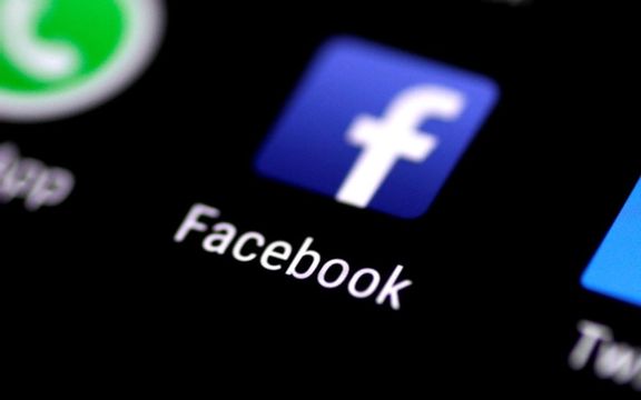 فیسبوک بیش از ۳۰۰ حساب مرتبط با سازمان مجاهدین خلق را حذف کرد