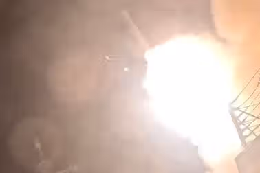 Iran widens strikes on Arab states two days after killing US troops in Jordan