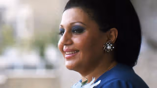 هایده و صدایی که غبار زمان آن را شنیدنیتر کرد