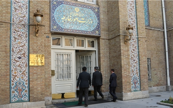 پس از گزارش درباره تلاش تهران برای ترور؛ وزارت خارجه جمهوری اسلامی سفیر هلند را احضار کرد