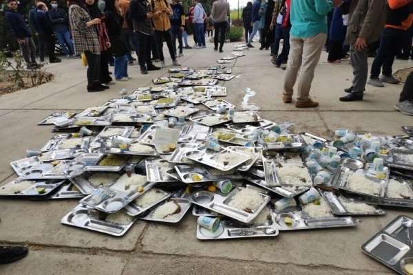 Hundreds Of Food Poisonings In Iran’s Universities Raise Alarm