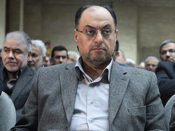 وحید حقانیان: هدف دور دوم انتخابات مشارکت بالاست