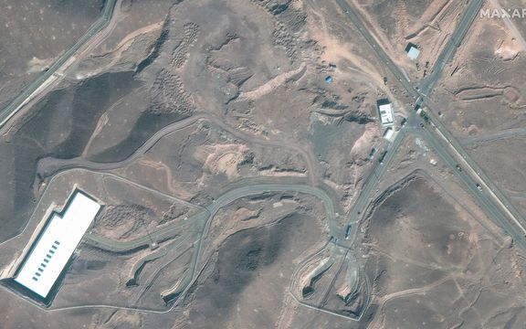 سیانان: ایران در واکنش به حمله آمریکا با گزینههای دشوار مواجه است