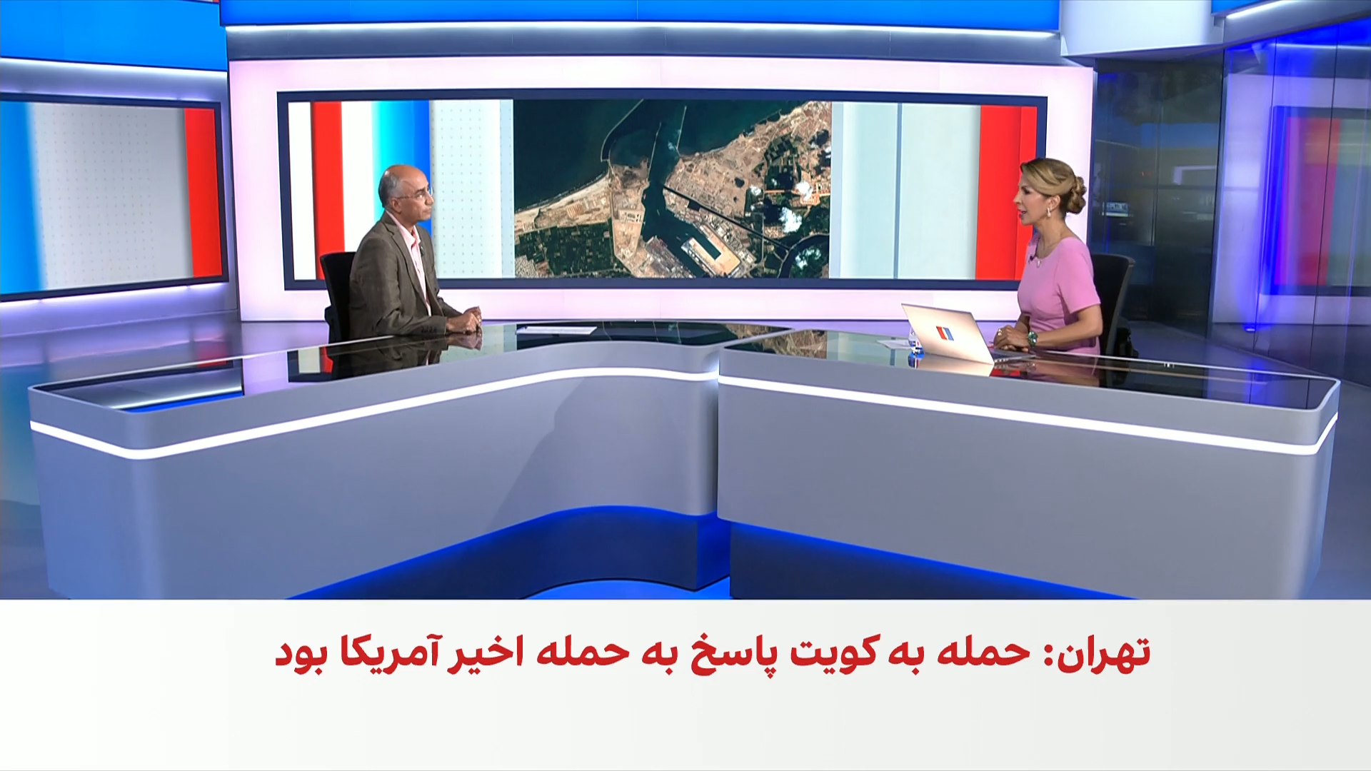 مرتضی کاظمیان: شراکت تهران و قاهره بیشتر یک تعارف دیپلماتیک است
