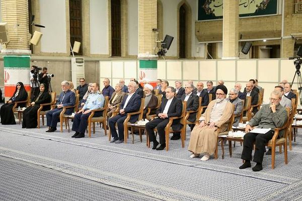 نیوزیلند علیه تعدادی از مقامهای امنیتی و قضایی جمهوری اسلامی ممنوعیت سفر وضع کرد