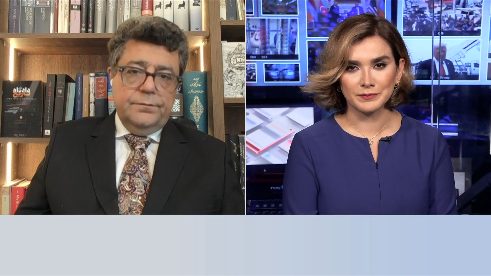 راهبرد جمهوری اسلامی برای افزایش هزینه تقابل برای آمریکا