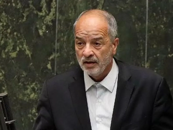 Iranian lawmaker denies report of nuclear venture with US