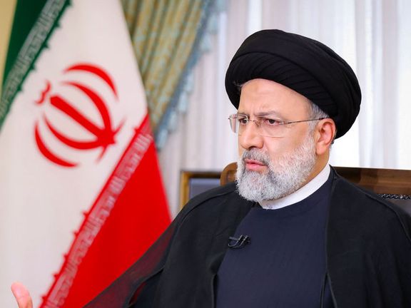 ابراهیم رئیسی: ابعاد عملیات وعده صادق در محافل علمی و پژوهشی بررسی شود