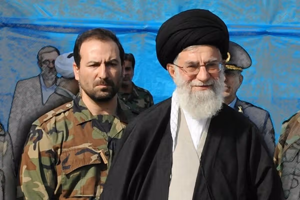 Sources detail Ali Khamenei bunker with blast-resistant room
