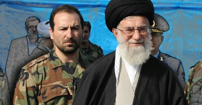Sources detail Ali Khamenei bunker with blast-resistant room
