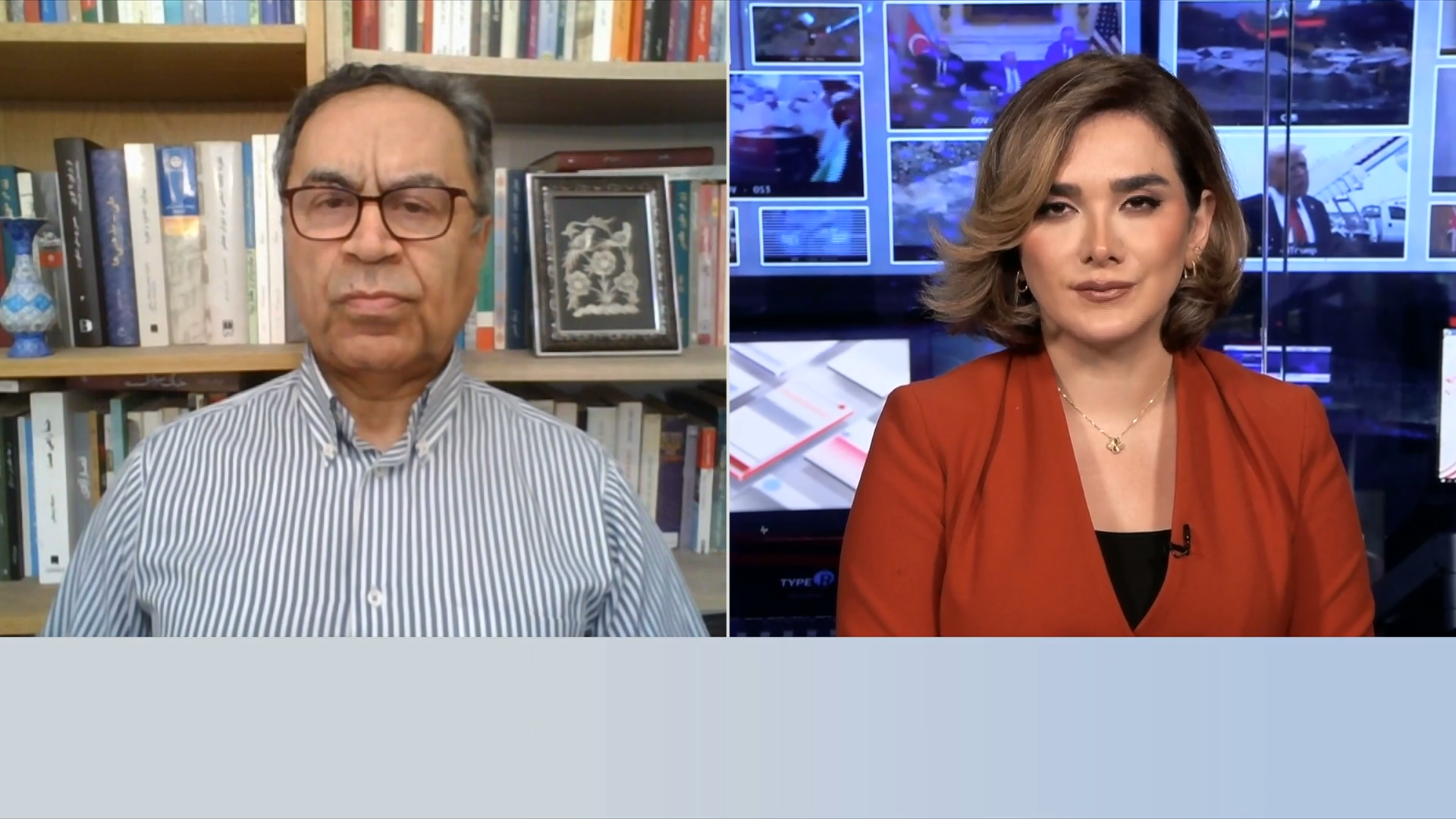 رضا علیجانی: اختلاف بر سر غنی‌سازی، بحران تصمیم‌گیری در جمهوری اسلامی را آشکار کرده است