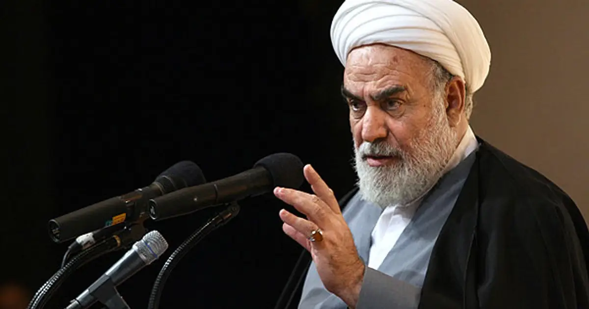 Chief of Iran Admits Country’s Economy is Struggling Due to Sanctions