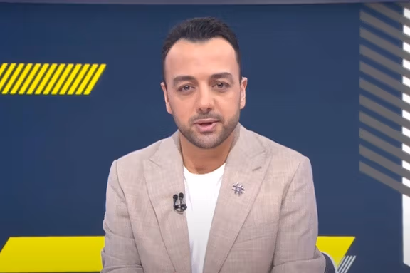 پوریا زراعتی: با عهدی که با مخاطبان بستهام پایبندم